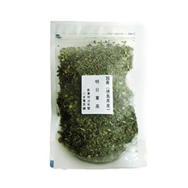 Domestic Tokushima Prefecture Tomorrow Leaf Tea Health Tea Additive-Free Tomorrow Leaf Kawamotoya Chaho, 1.8 oz (50 g)