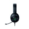 Kraken V3 X Headset Black Razer - RZ0403750300