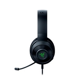 Kraken V3 X Headset Black Razer - RZ0403750300