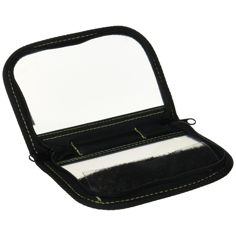 CROSS FACTOR ABK800-MN Egi Case, Mini, Clear