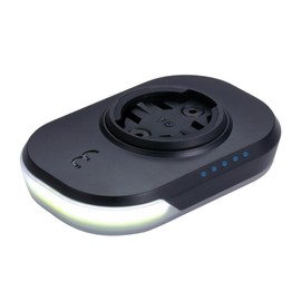 BBB BLS-281 Bicycle Light Slice 300 Front