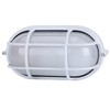Sauna Lights High Temperature Oval Explosion Proof Vaporproof Sauna Steam