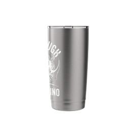 Rhino Build Tough Like A Rhino Animal Stainless Steel Insulated Tumbler