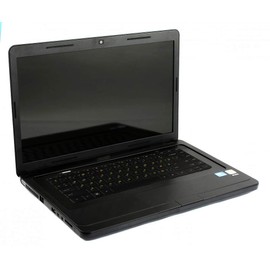 4Keyboard Russian Cyrillic Keyboard Labels ON Transparent Background with Yellow Lettering (14X14)