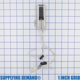 Supplying Demand 5304509706 316489402 Gas Range Oven Burner Igniter Replacement with Wire Harness