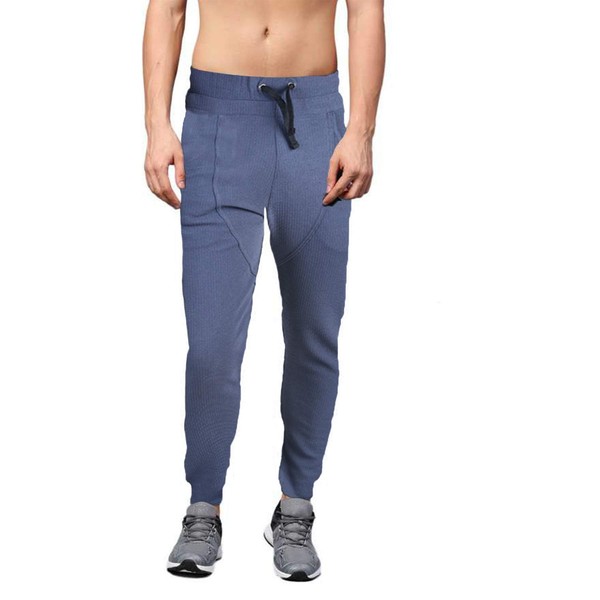 Vida Loca Cotton Men's Casual Track Pant