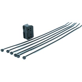 Ebike Pedal sensor spacer for folding bikes like Brompton's fitted with a Swytch kit