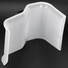Edging Trowel, Concrete Ribbon Trowel, Hand Plastering, Plastic Plastering Trowel,