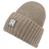 Roeckl Men's Urban Hat Men Winter Accessory Set, Cashmere 1540