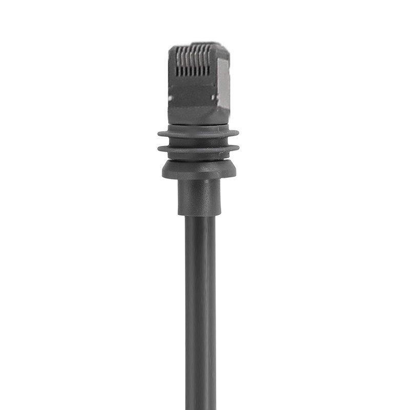for Starlink Cable IP68 Waterproof 1200Mbps Smooth Transmission Extender Cable