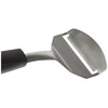 Lurch 230330 Cheese Slicer, 18/8 Stainless Steel