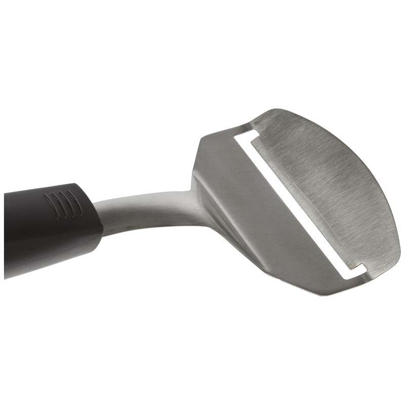 Lurch 230330 Cheese Slicer, 18/8 Stainless Steel