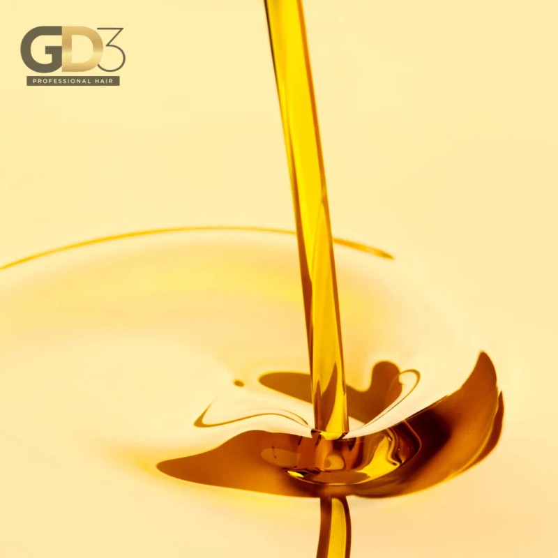 Tratamiento Para El Cabello - Aceite De Argán Gd3 100