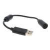 USB Converter Adapter for 360 Controller PC Conversion Data Cord
