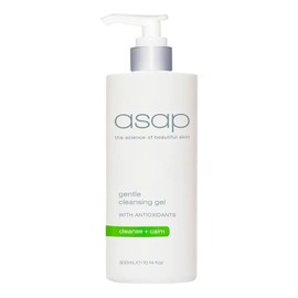 asap Limited Edition Gentle Cleansing Gel 300ml