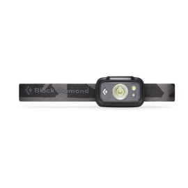 BLACK DIAMOND Cosmo 225 Headlamp (Black)