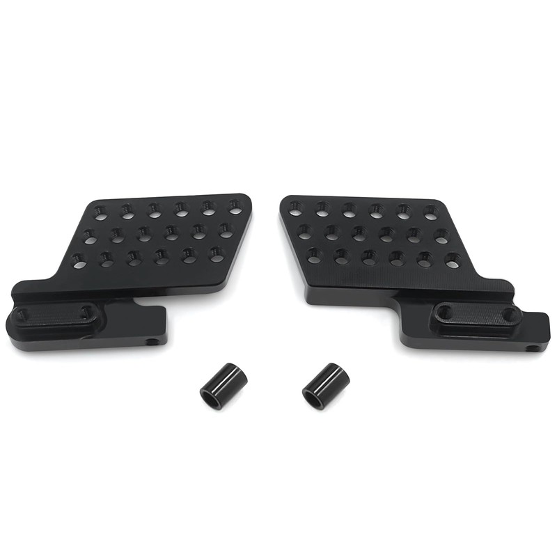 Runup RC Shock Absorber Holder Multiple Installation Positions Damper RC