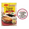 Hoja Sazonadora Maggi Jugoso Al Sartén Pimentón 23.4 G