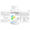 MultiVIT & Mineral Complete | 60 Tablets | Multivitamin |