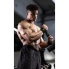 Fitgriff® Wrist Wraps + Lifting Straps Set - for Fitness,
