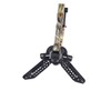 Outanaya Arrow Stand for Hunting Bow Kick Holder Arrow Kick