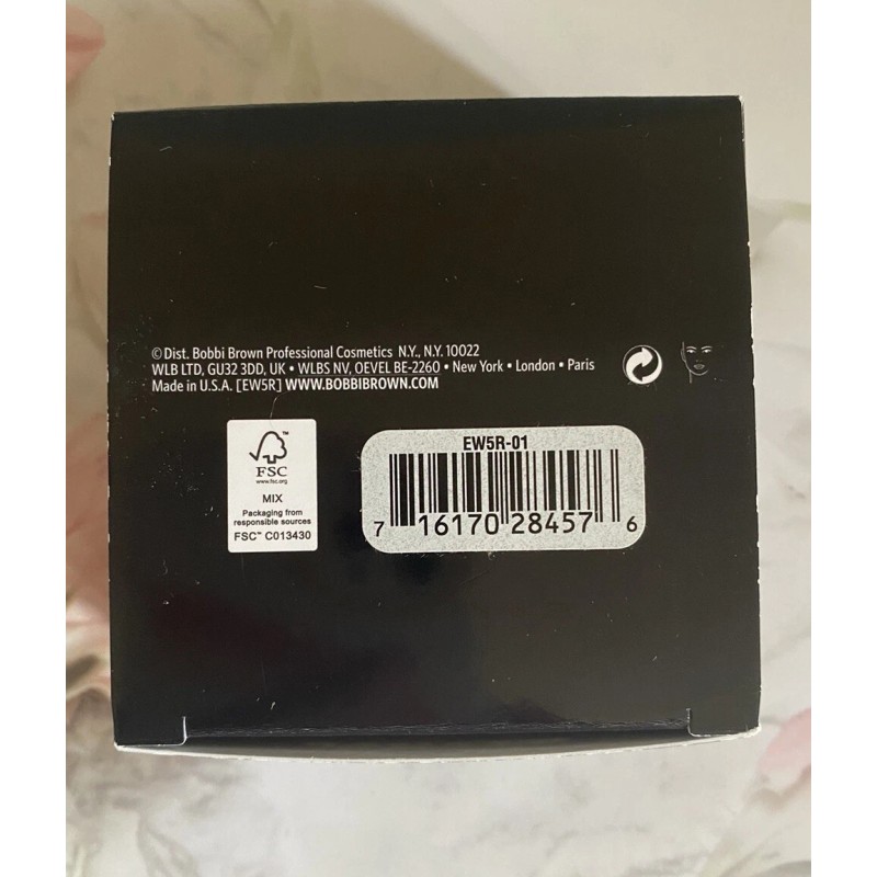 Bobbi Brown Sheer Finish Loose Powder, PALE YELLOW, Full Size