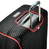 Luggage Glove Diamond - Luggage Protector Suitcase Cover Mesh Sleeve