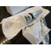 KOHLER WHITE OVERSIZE LAV LAVATORY BATHROOM SINK DRAIN WITH OVERFLOW