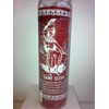 Saint Elijah (San Elias) 7 Day 1 Color Unscented Red