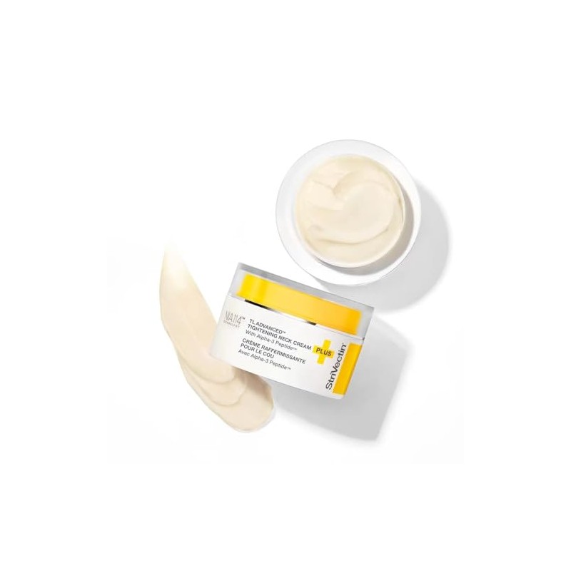Strivectin TL Advanced Tightening Neck Cream Plus Crema para Cuello