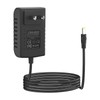 CSGLWDP 7.5V 2A AC DC Adapter Compatible with for 400mA