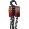 Big Red 1 Ton BIG RED Hand Chain Hoist Capacity