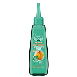 Garnier Fructis Power Growth Activating Serum Pack of 6 x 80 ml