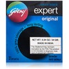 Godrej Natural Black Expert Powder Hair Color, 30 Gram