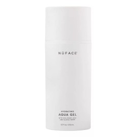 Nuface Activador De Gel Aqua Hidratante, 3.3 Onzas Líquidas Momento De Aplicación Día/noche Tipo De Piel Mixta