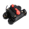 Auto Circuit Breaker Reset Fuse Inverter For Car Marine Boat