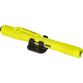 Pelican 019750-0100-245 Flashlight Yellow