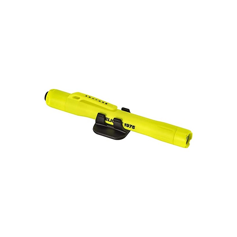 Pelican 019750-0100-245 Flashlight Yellow