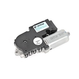 GM Genuine Parts 3903296 Sunroof Motor