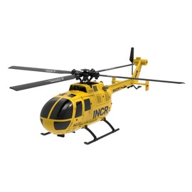 G-Force Bo105 INCR GB300 Genuine Japanese Product