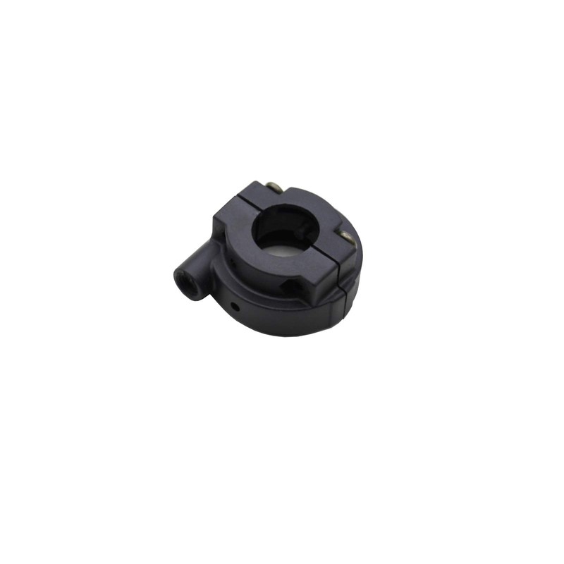 YD-PS001 Throttle Twist Grip Set with 78" Scooter Throttle Cable