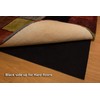 Premium ALL-Surface Anti Slip Gripper Rug & Mat Underlay -