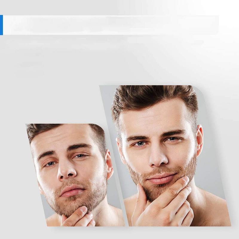 Luis Bien Blue Beard Serum Blue Beard Care Oil Beard