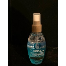 Organix Gravity-Defyin