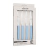 Arcos Table Knives - Steak Knives Set 4 pieces -