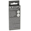 Krups XS3000 Cleaning Tablets (Includes 10 tablets)