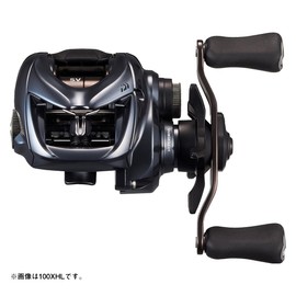 DAIWA Bait Reel 25TATULA SV TW 100HL