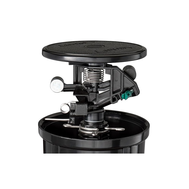 Orbit Pulse Pop-Up Impact Sprinkler Head for Efficient Watering