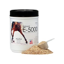 HorseTech Natural E-5000-2 lb