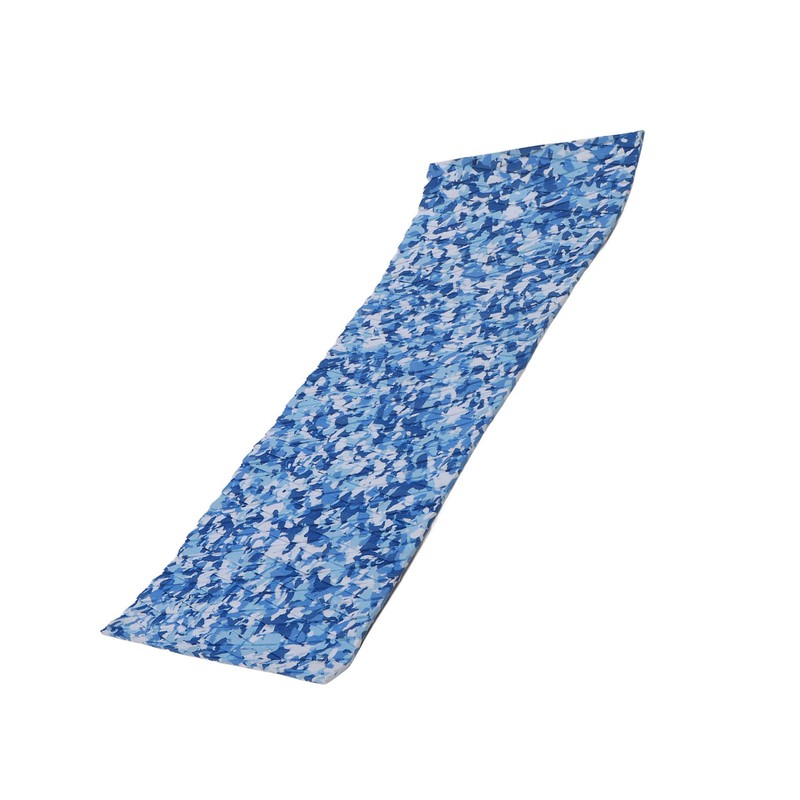 Surfing Board Grip Pad Anti Slip DIY Trimmable EVA Foam